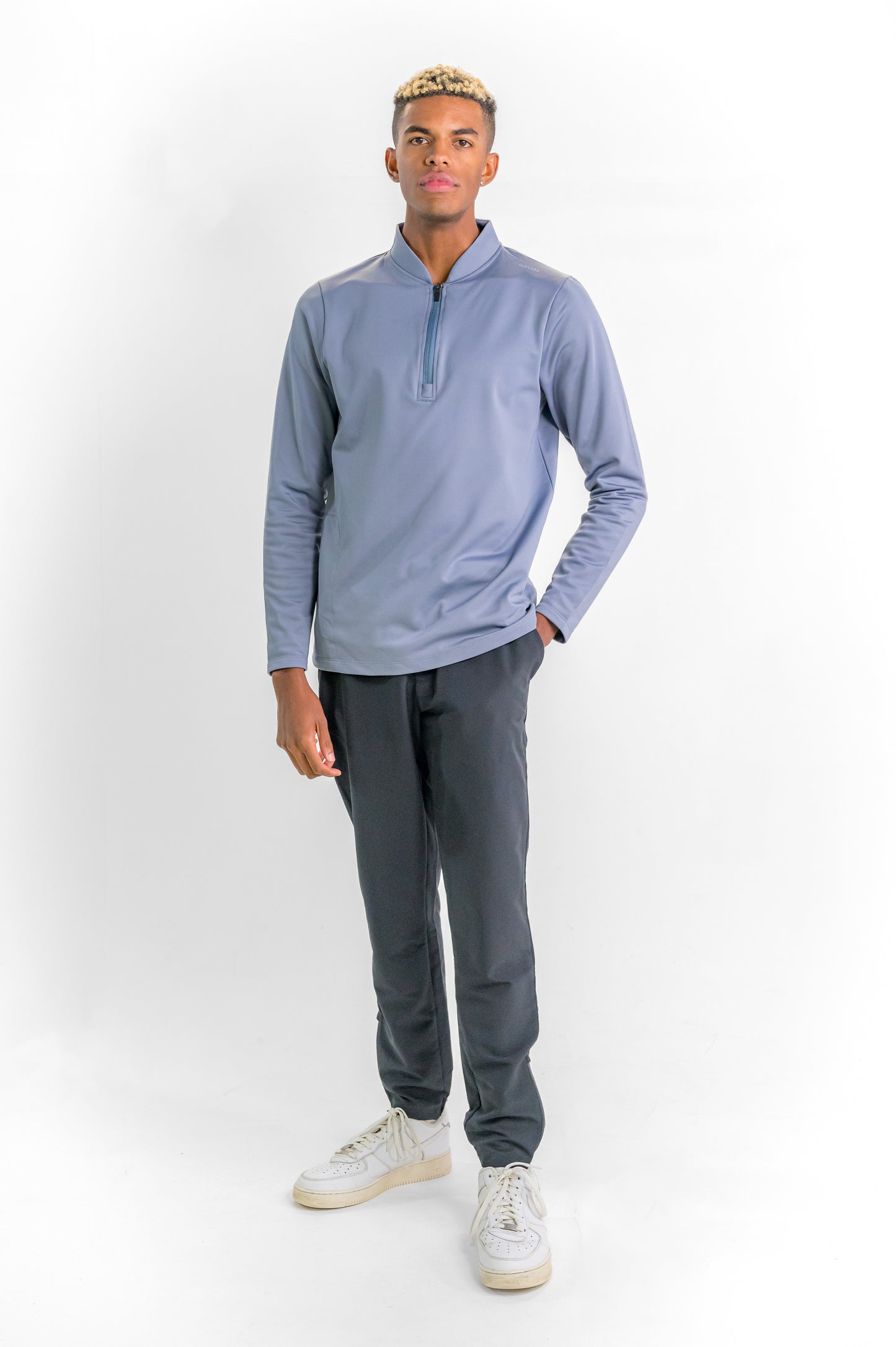 Phoenix Midlayer x Relax Tee Bundle