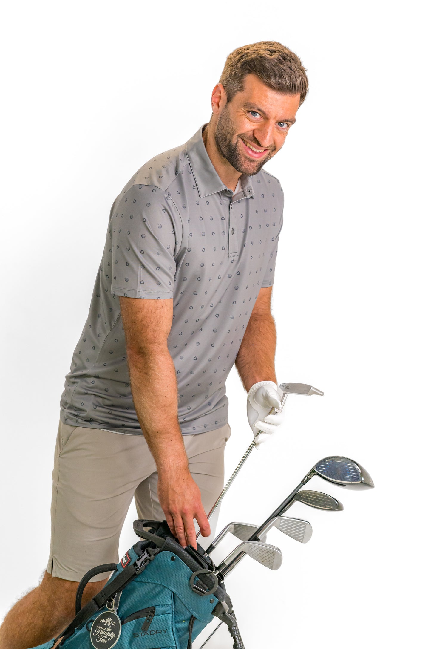 Firebird Polo