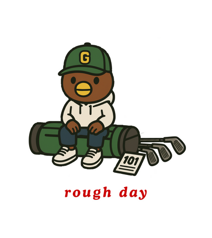 Rough Day