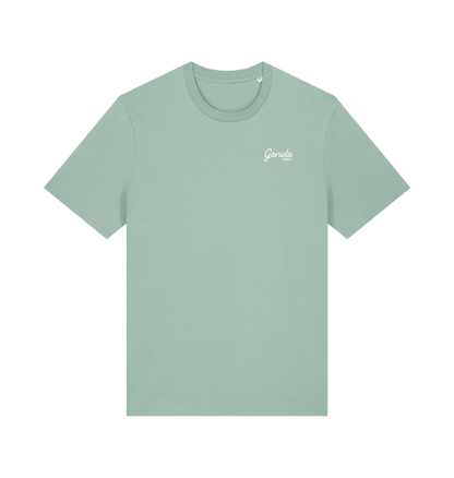Aloe Printed T-shirt Front